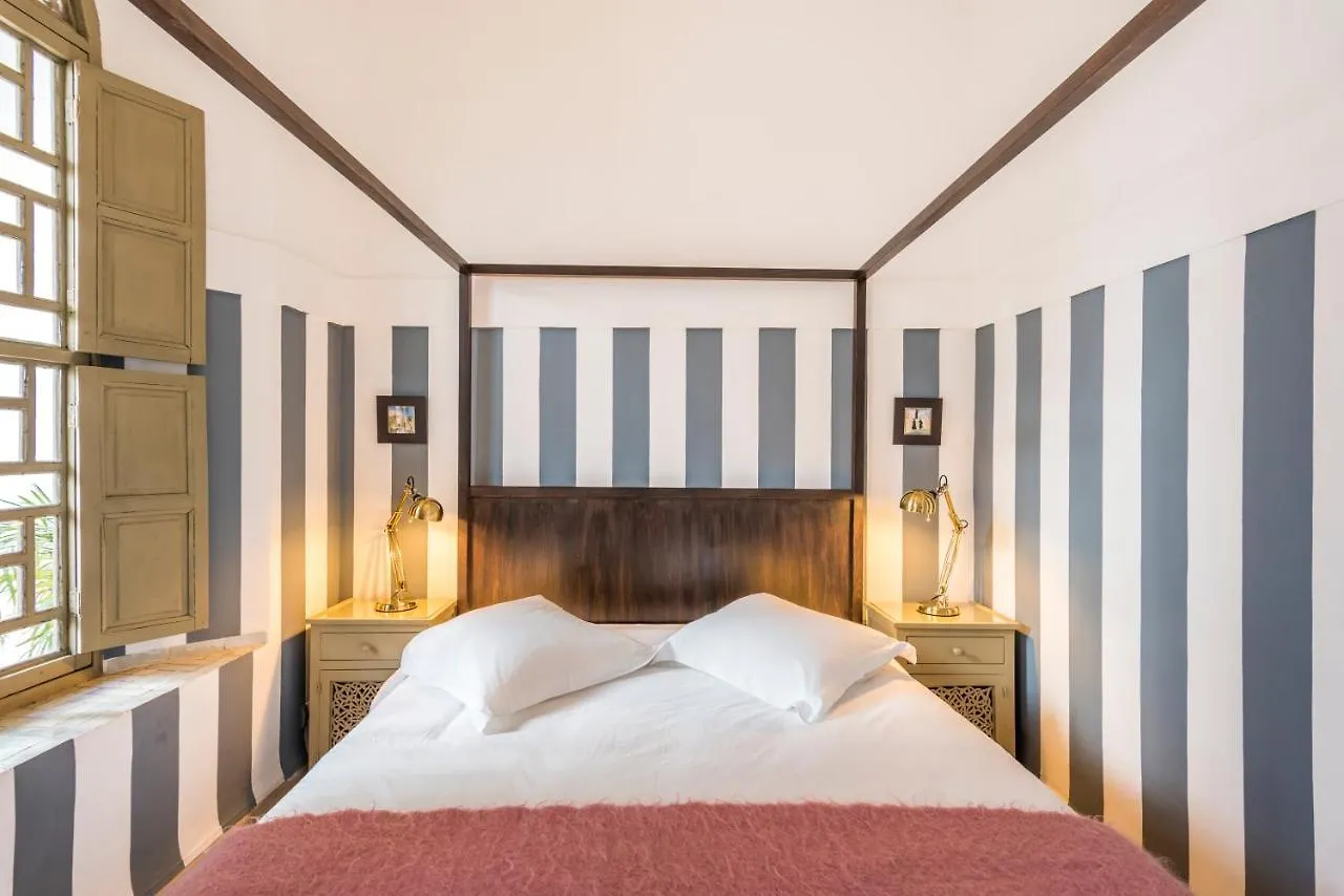 Riad Hissan Marrakesh