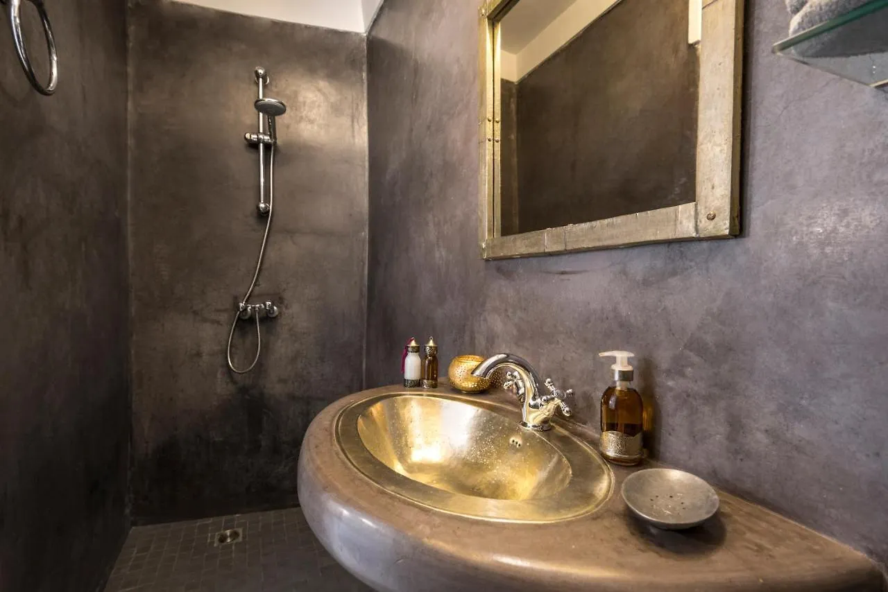 Riad Hissan Marrakesh