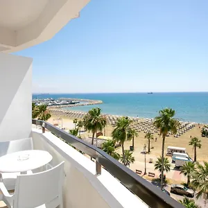 Hotel Les Palmiers Boutique & Luxury Larnaca
