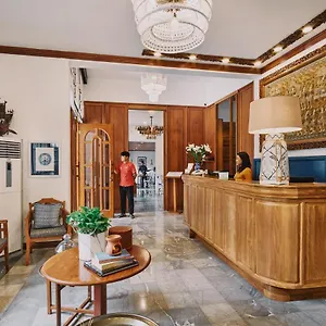 Hotel Winner Yangon