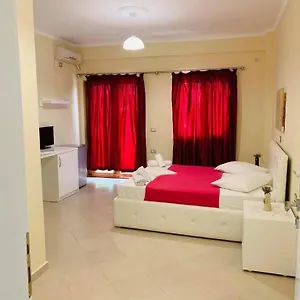 Hotel Mintt Ksamil