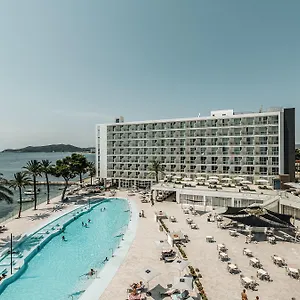 **** Hotel The Ibiza Twiins - 4* Sup España