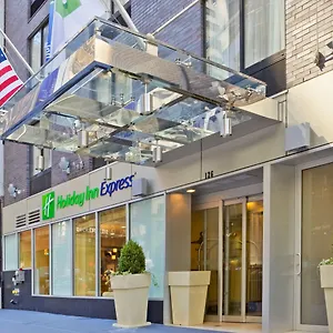 Express - Street By Ihg Nova Iorque