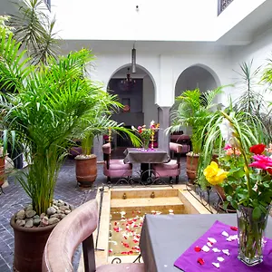 Amiran & **** Marrakesh