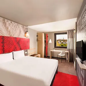 Hotel Ibis Castle Hill Budapest