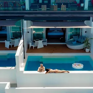 Hotel Epic Bohol Adults Only Dauis