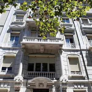 Hotel Dom Sancho I Lisbon