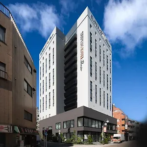 Hotel Super Premier Ikebukuro Natural Hot Spring Tokio
