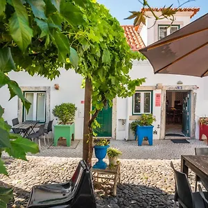 Guest house Casa Do Patio By Shiadu Lisbon