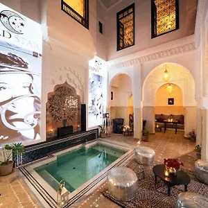 Star By Marrakech ** Marrakesh