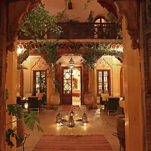La Maison Arabe Hotel, & Cooking Workshops ***** Marrakesh