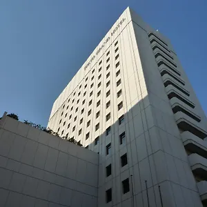 *** Hotel Grand Japón