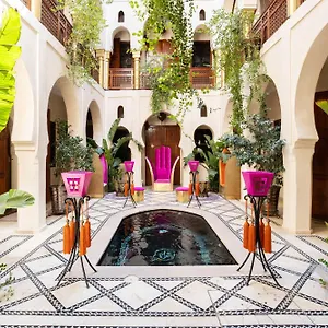 Wow ***** Marrakesh