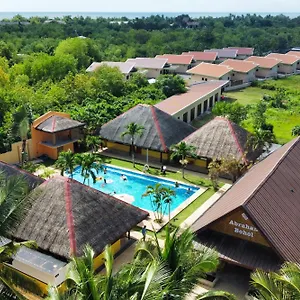 Resort Abraham Bohol Panglao-stad
