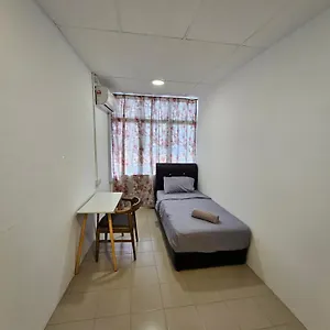 Hostel Ss Two Penang George Town