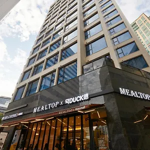 Hotel N285hotel Seoul
