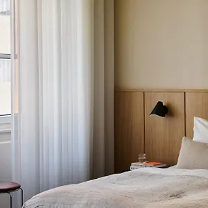 Hotel Christian Iv Copenhagen