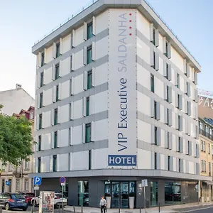 Hotel Vip Executive Saldanha Lisbon