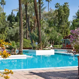Kenzi Farah ***** Marrakesh