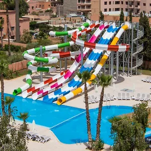Rose Aqua Park **** Marrakesh