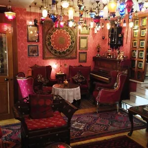 Hotel Kybele Istanbul