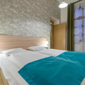 Aparthotel Mango Budapest