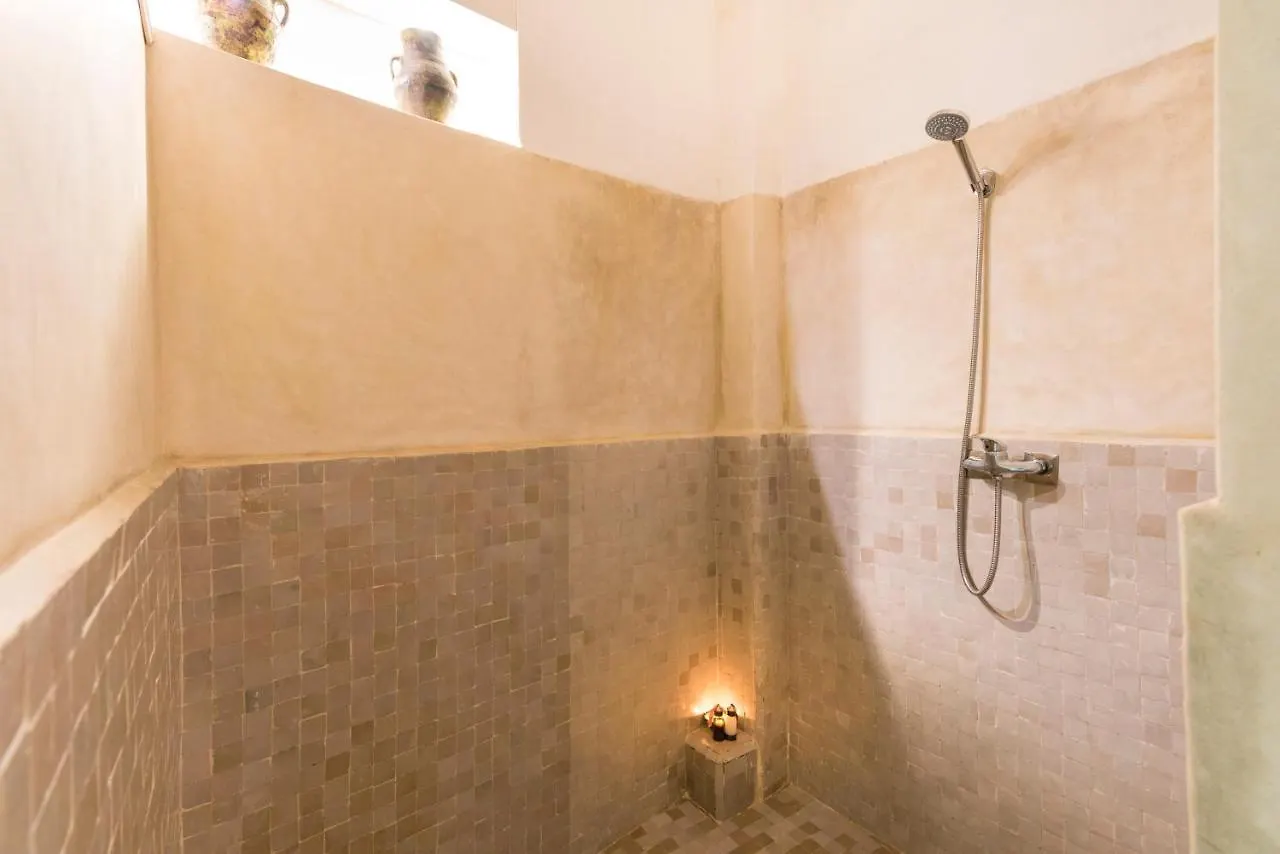 Riad Hissan Marraquexe