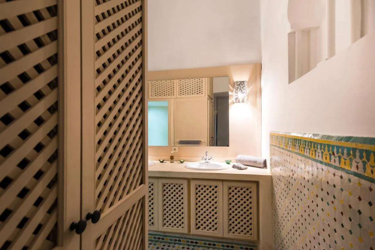Riad Hissan Marrakesh
