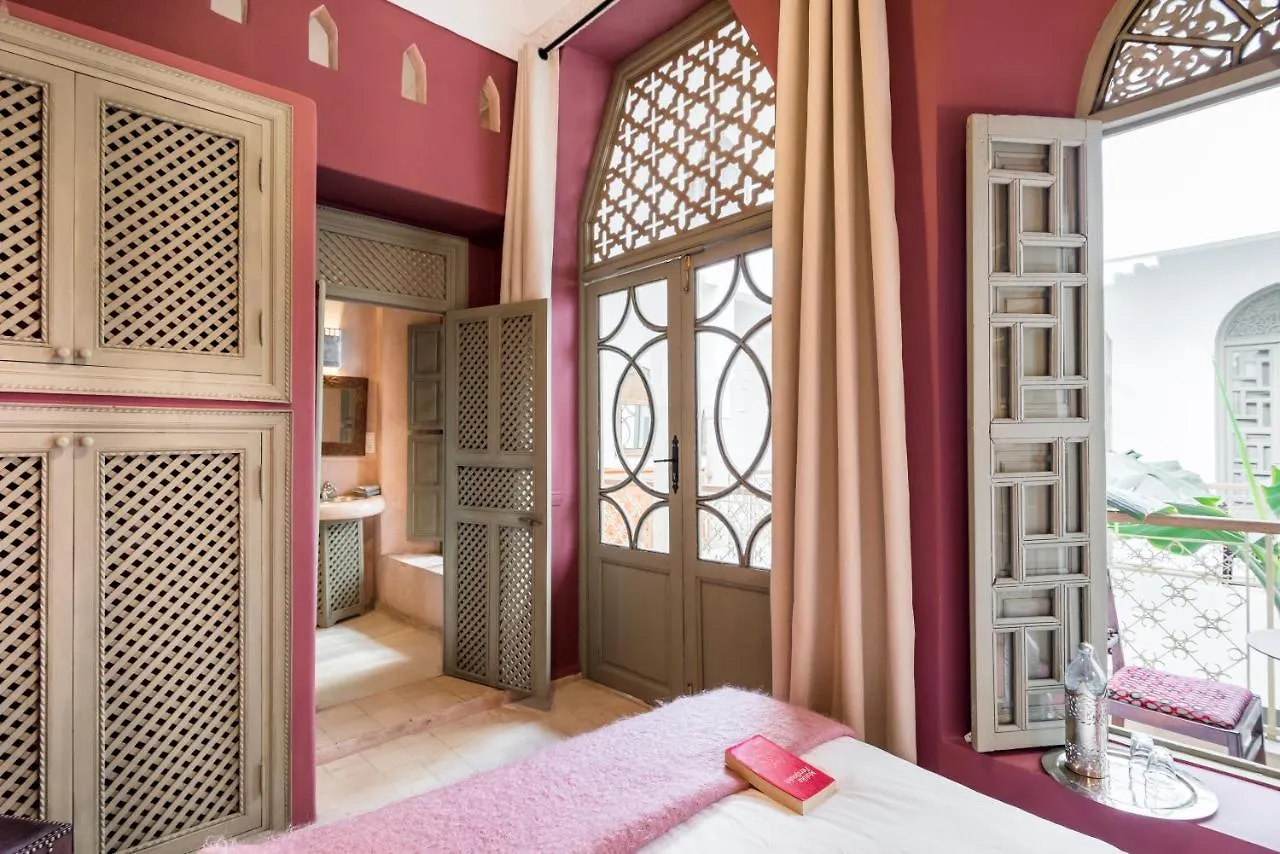 Riad Hissan Marrakesh 2*,  Morocco