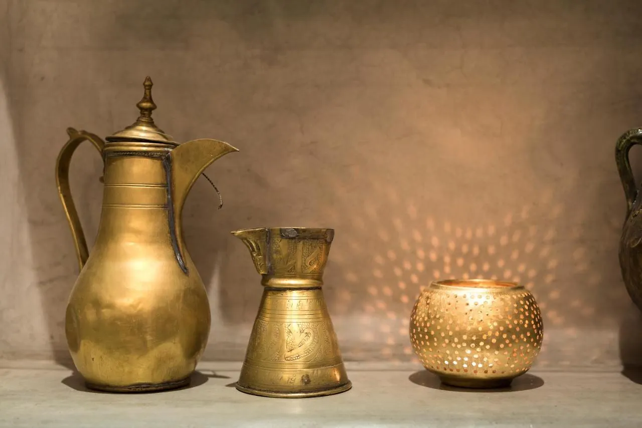 Riad Hissan Marrakesh