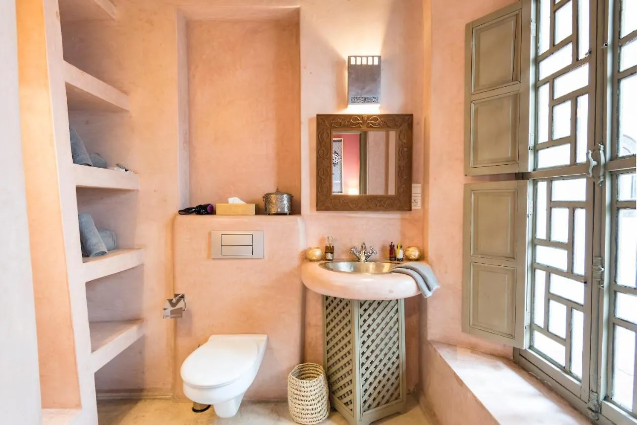 Riad Hissan Marrakesh
