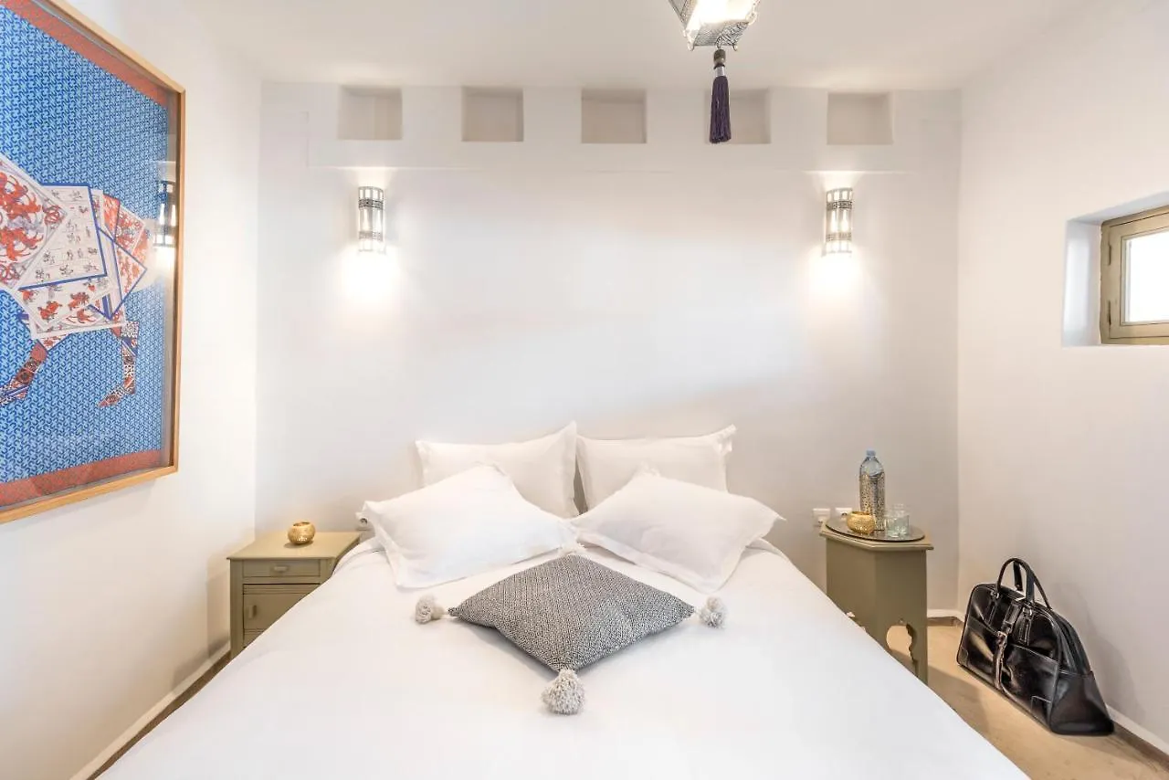 Riad Hissan Marrakesh
